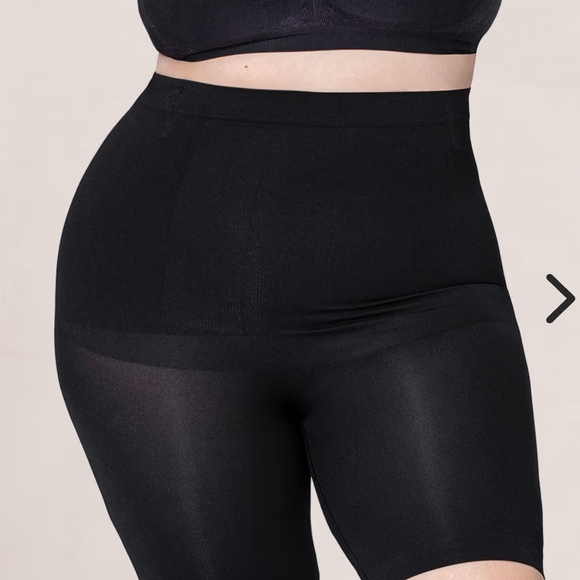 Shapermint Essentials Midnight Shapewear - Picture 1 of 6
